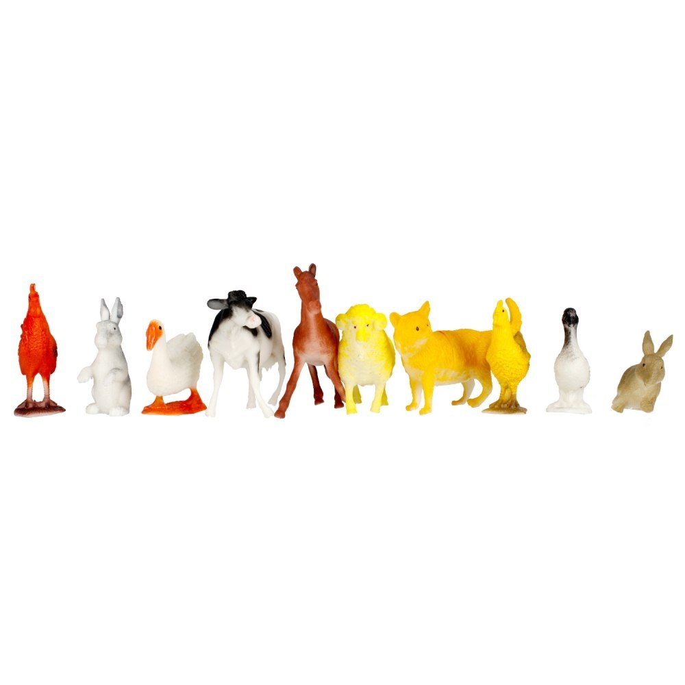 FIGURINES POUR ANIMAUX DE COMPAGNIE MEGA CREATIVE 454710